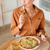 １日３食で７kg減量に成功。人気女優が続けた【ヘルシーなダイエットメニュー】