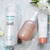 乾燥も毛穴もくすみもまとめてケア。大人肌が迷わない「クレンジング＆洗顔選び」の正解