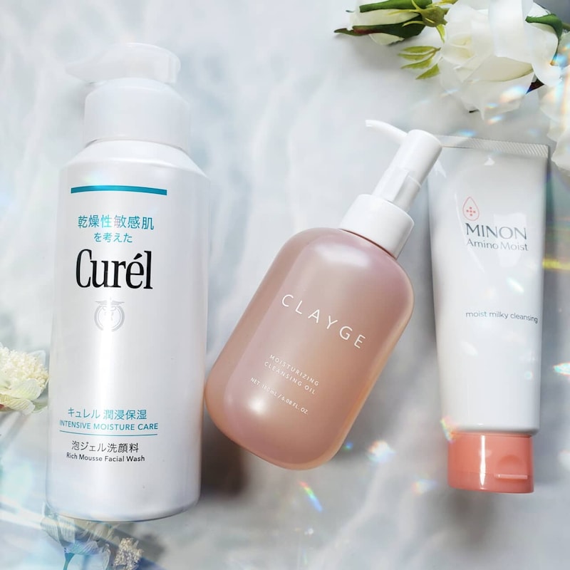 乾燥も毛穴もくすみもまとめてケア。大人肌が迷わない「クレンジング＆洗顔選び」の正解