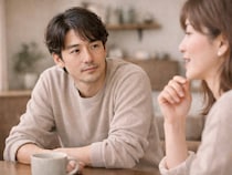 ちゃんと話を聞いてくれる。男性の本命サインは“聞く姿勢”に出る