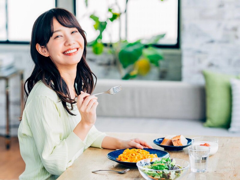 開始1ヶ月で3kg痩せられた。30代・女性会社員が実践した【簡単ダイエットルール】3つ