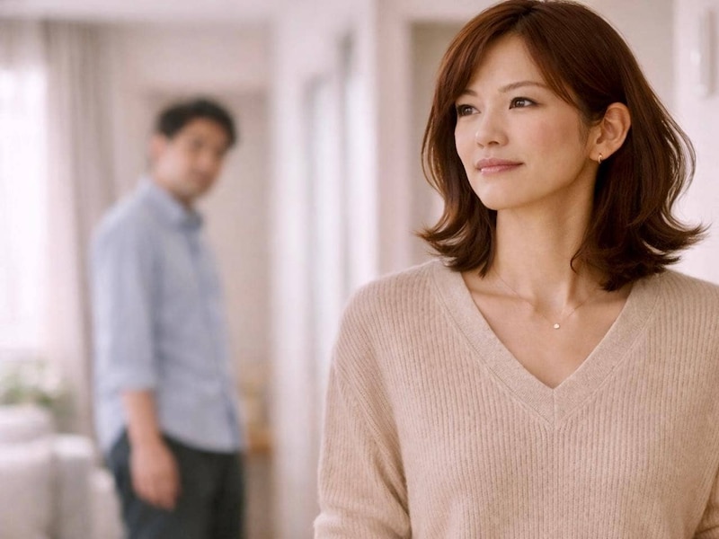 「そのうち考えるから」早めに見切るべき？将来を描けない男性の共通点