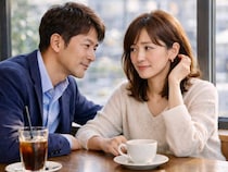 優しさの裏には下心。不倫が始まる前に男性が仕掛ける“罠”