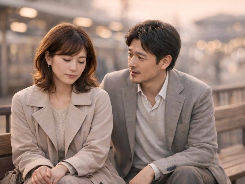 「無理しなくていいよ」その優しさと配慮こそ、男性の“本命サイン”です