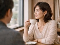 男性の目にはこう映っている。媚びない女性がモテる本当の理由