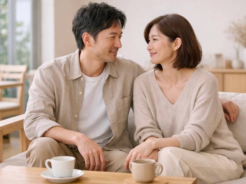 そのまま結婚まで一直線。恋がスムーズに進む“相性のいいカップル”の共通点