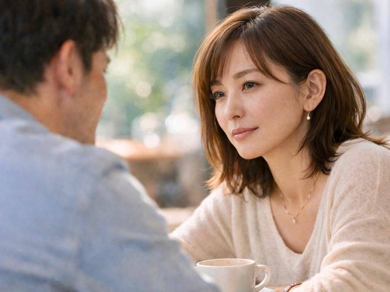 「そんなつもりないのに」男の“不倫願望”を刺激してしまう女性の特徴