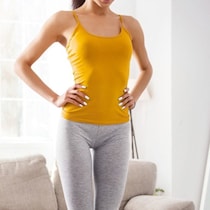 引き締め＆腰痛予防に効く！１日たった５回【腰まわりをスッキリさせる】簡単エクササイズ