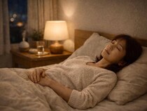 頑張っているのに結果が出ない…。40代以降のダイエットと「眠りの質」の意外な関係