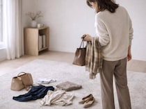 「服はあるのに着たいものがない」この時期に起こりやすい“おしゃれ停滞期”の正体