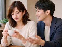 「元カノとは違う」「君は特別」…。“特別扱い”に酔うほど、恋は見誤る