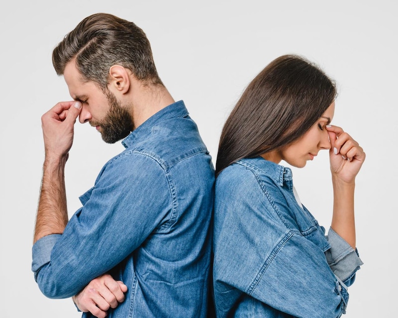 キッパリ諦めた方がいいかも。元カレとの「復縁」が叶わない理由