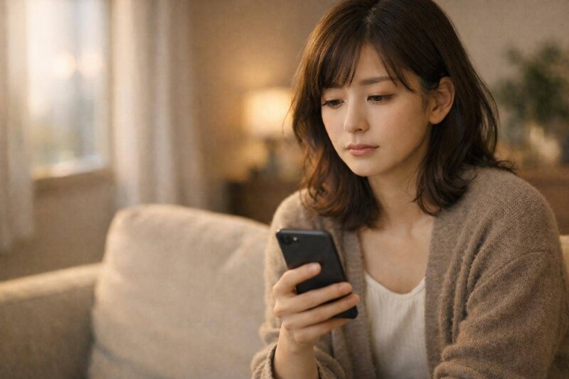 気づけば彼のペース。「優しさ」で囲い込む男にハマる恋の始まり