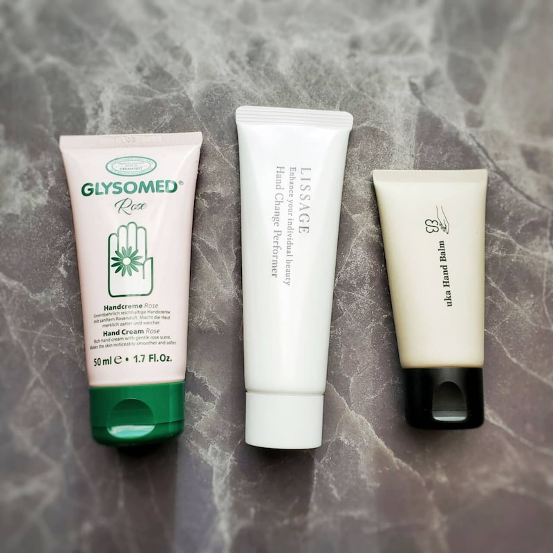 プレゼントにも自分用にもおすすめ。大人の手元をきれいに見せる「実力派ハンドクリーム」３選