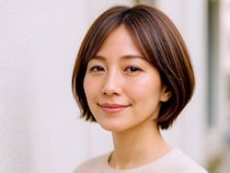 白髪が目立つ・下重心で重たい…。40代からの「老け見えショートボブ」を若返らせる方法