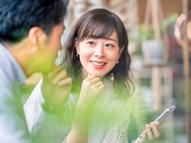 「またご飯行こうよ」ばかりの彼。本気なのか遊びなのかの見極め方
