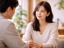 恋が安定する理由。男性が「誠実だな」と感じる女性の振る舞い