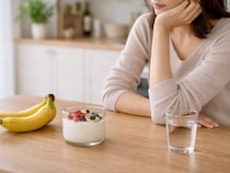 腸活してるのに全然痩せない…。40代ダイエットが停滞する理由は「菌」より「食べ方」