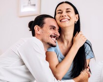この上ない安心感。包容力のある女性が男性に人気の「理由」