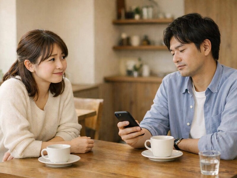 「これって普通？」無理して続ける恋と、大切にされる恋の違い