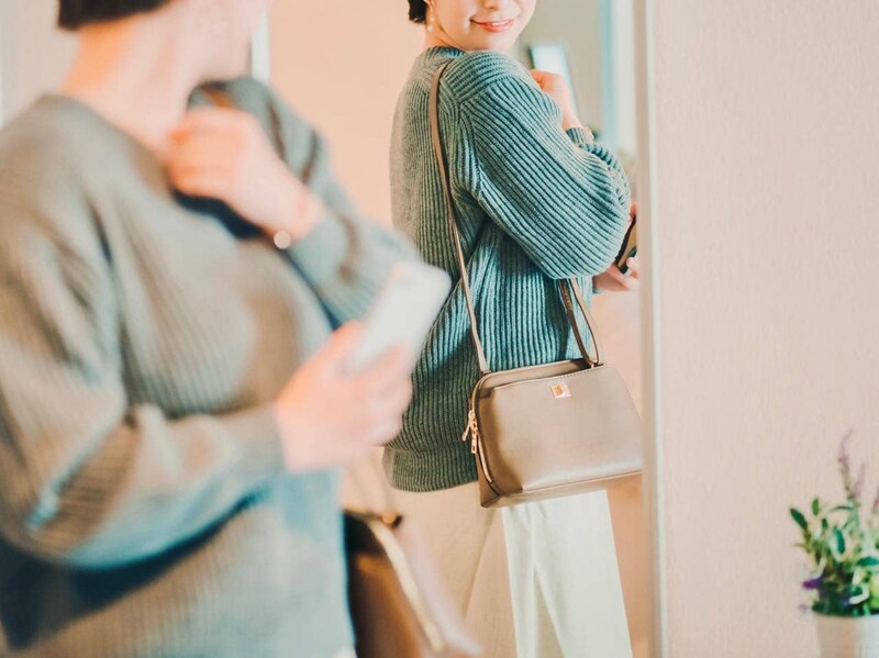 おしゃれのつもりが“おば見え”に？今すぐやめたい『時代遅れバッグ』３選