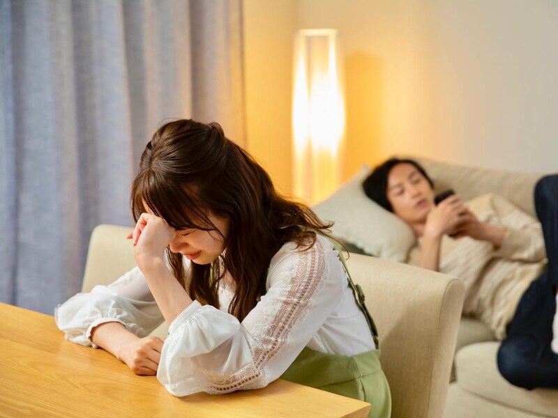 モテている訳ではない。男性から軽く扱われてしまう女性の「特徴」