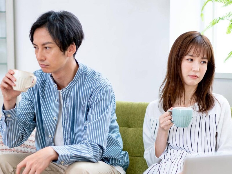彼女との結婚はないな…。男性から見限られてしまう女性の「特徴」