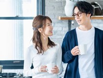 こういう女性がモテる。性格重視の男性が考える「いい子」の特徴