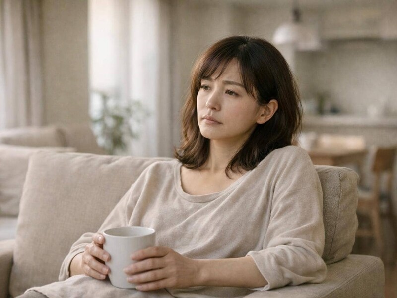 夜は控えているのに痩せない…。40代以降ダイエットが停滞する原因は「朝の過ごし方」