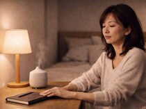 忙しい日でも気力が落ちない人の共通点。40代・50代こそ習慣化したい“心のメンテナンス習慣”