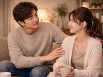 「ちゃんと休んでる？」男性がマメに気にかけてくれるのは“本命行動”かも