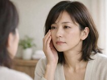 顔色が冴えない・疲れが抜けない…。40代以降に増える“鉄不足”が老け見えを招く理由