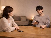 重要な局面でかわされる…。男性の“逃げの一手”が増えるのは危険サイン