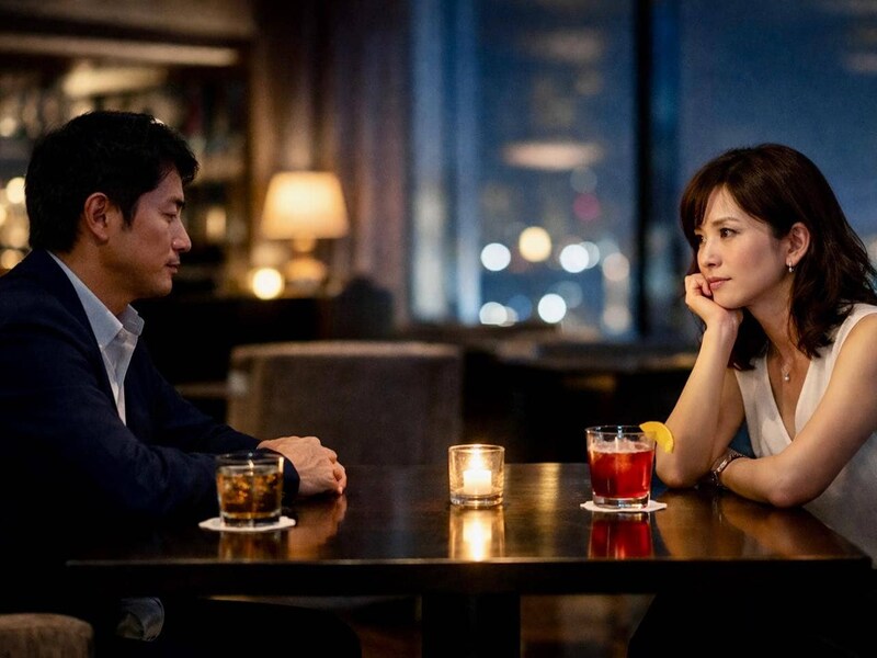 必要以上には踏み込まない。不倫男性が不倫相手に“しないこと”