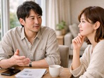 君となら…。男性が将来の話を“現実ベース”でしてくるのは「本命サイン」