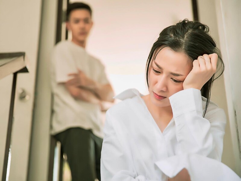 短命な恋に終わる可能性大。好きでも「交際しない方がいい男性」とは