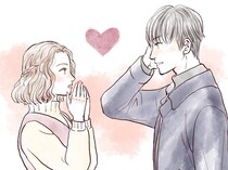 いま“追いかけたくなる”女性像とは？男性に選ばれる女性の「特徴」
