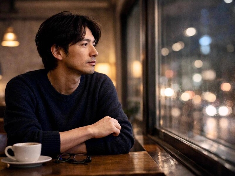 嫌われたわけじゃない。男性が「気持ちを整理したい」と距離を置く理由