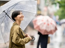 【思考をキレイにする旅の仕方（478）】雨で美しさが増す旅もあります