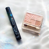 【セザンヌ】テクなしで“美ロングまつげ＆統一感メイク”を実現。2026年2月の新作マスカラ＆新色パレット
