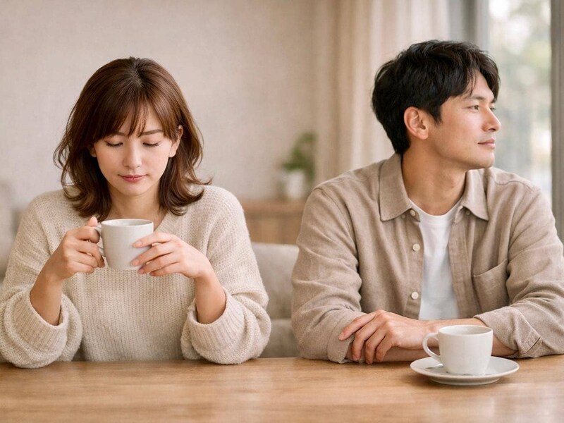 「また同じ話かぁ…」彼氏との会話が弾まなくなったときの“見直し”ポイント