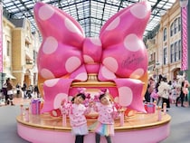 親子で楽しむ冬〜春ディズニー。東京ディズニーランド「ミニーのファンダーランド」見どころガイド