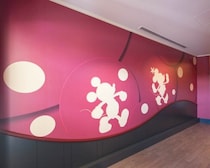 知っていればもっと楽しめる♪ 東京ディズニーランドの“ベビーセンター”を利用してみて