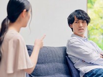 相性きっと合わない。男性が「好きになれない女性」に見られる特徴
