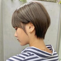 もう失敗しません。なりたい雰囲気の【ショートヘア】をオーダーするポイント