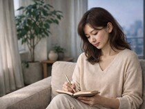 理由のわからない不調が続く…。それ、“ホルモン周期のズレ”が原因かもしれません