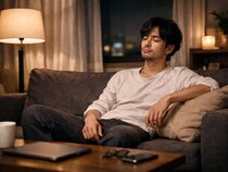 励ましより効くことも。男性が“疲れているとき”に求めていること