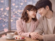 【タロット占い】最も幸せな時間を過ごせるのは？《2026春の恋愛運》12星座ランキング