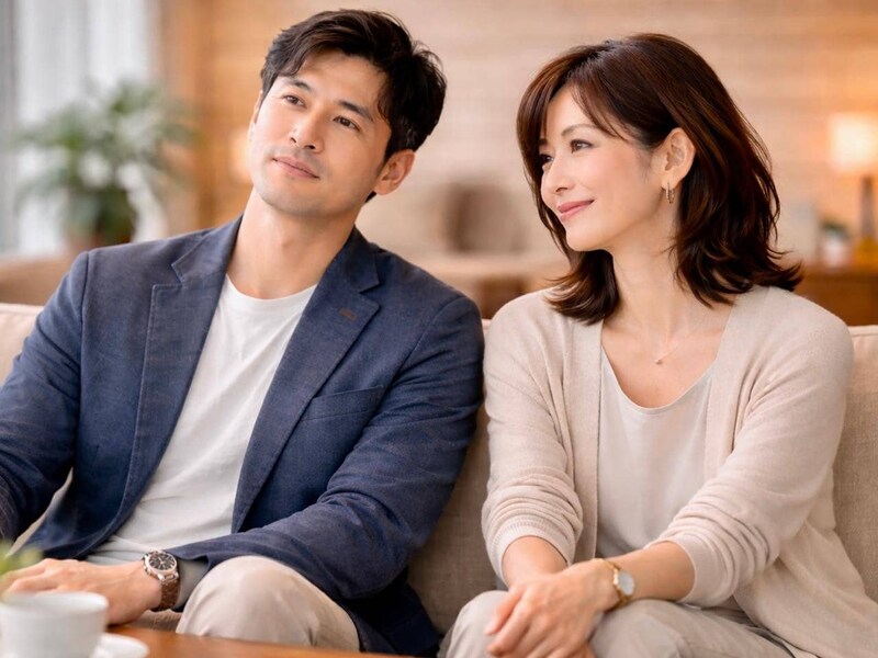 当然のようにモテる。男性から自然と信頼される女性の“特徴”とは