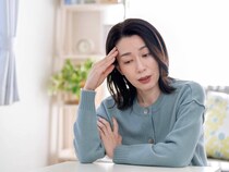 「あれ？」が増えたら要注意。40代に突入してから急に現れる“更年期サイン”とは？